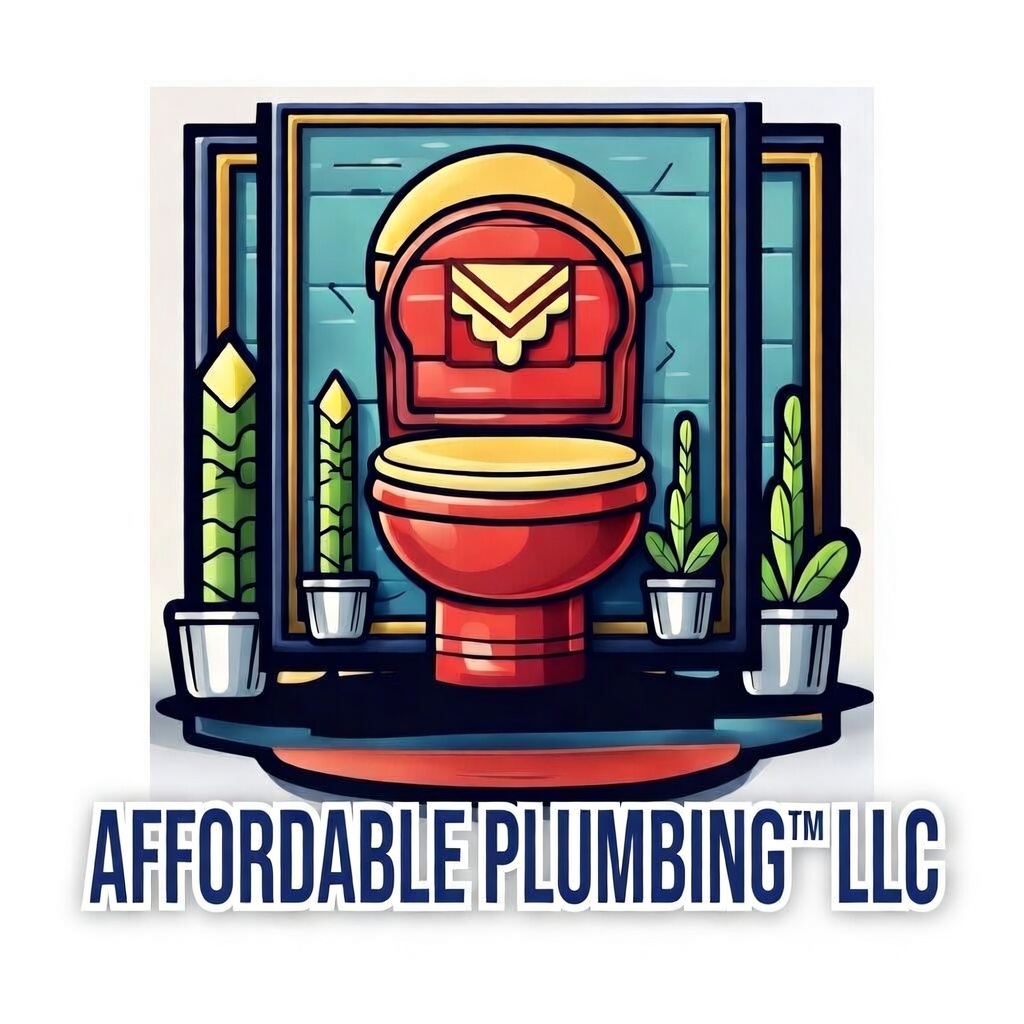 Affordable Plumbing Brands LLC Logo